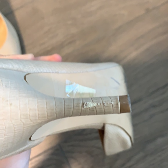 Aldo heels - Picture 2 of 5